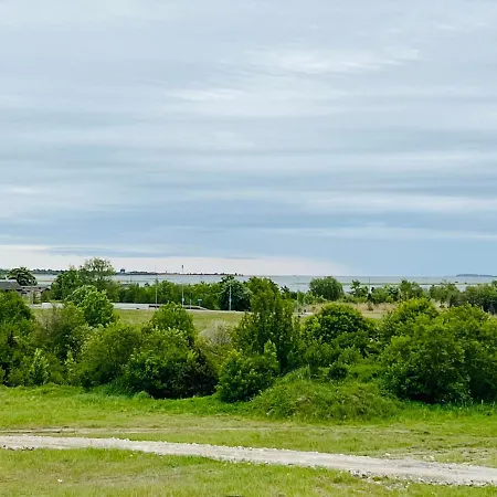 Merikotka Golf * Kuressaare